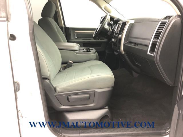 2015 Ram 2500 4WD Crew Cab 149 SLT, available for sale in Naugatuck, Connecticut | J&M Automotive Sls&Svc LLC. Naugatuck, Connecticut 2015 Ram 2500 4WD Crew Cab 149 SLT, available for sale in Naugatuck, Connecticut | J&M Automotive Sls&Svc LLC. Naugatuck, Connecticut