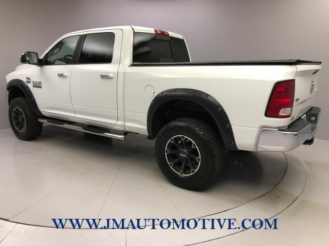 2015 Ram 2500 4WD Crew Cab 149 SLT, available for sale in Naugatuck, Connecticut | J&M Automotive Sls&Svc LLC. Naugatuck, Connecticut 2015 Ram 2500 4WD Crew Cab 149 SLT, available for sale in Naugatuck, Connecticut | J&M Automotive Sls&Svc LLC. Naugatuck, Connecticut