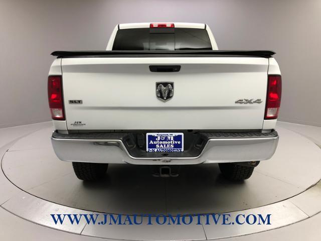 2015 Ram 2500 4WD Crew Cab 149 SLT, available for sale in Naugatuck, Connecticut | J&M Automotive Sls&Svc LLC. Naugatuck, Connecticut 2015 Ram 2500 4WD Crew Cab 149 SLT, available for sale in Naugatuck, Connecticut | J&M Automotive Sls&Svc LLC. Naugatuck, Connecticut