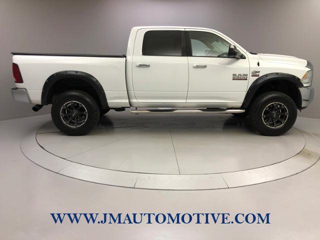 2015 Ram 2500 4WD Crew Cab 149 SLT, available for sale in Naugatuck, Connecticut | J&M Automotive Sls&Svc LLC. Naugatuck, Connecticut 2015 Ram 2500 4WD Crew Cab 149 SLT, available for sale in Naugatuck, Connecticut | J&M Automotive Sls&Svc LLC. Naugatuck, Connecticut