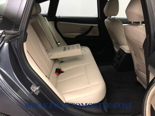 2017 BMW 3 Series 330i xDrive Gran Turismo, available for sale in Naugatuck, Connecticut | J&M Automotive Sls&Svc LLC. Naugatuck, Connecticut 2017 BMW 3 Series 330i xDrive Gran Turismo, available for sale in Naugatuck, Connecticut | J&M Automotive Sls&Svc LLC. Naugatuck, Connecticut
