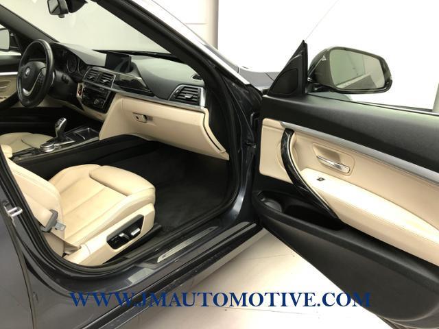 2017 BMW 3 Series 330i xDrive Gran Turismo, available for sale in Naugatuck, Connecticut | J&M Automotive Sls&Svc LLC. Naugatuck, Connecticut 2017 BMW 3 Series 330i xDrive Gran Turismo, available for sale in Naugatuck, Connecticut | J&M Automotive Sls&Svc LLC. Naugatuck, Connecticut