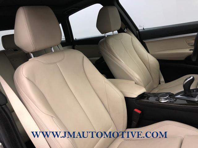 2017 BMW 3 Series 330i xDrive Gran Turismo, available for sale in Naugatuck, Connecticut | J&M Automotive Sls&Svc LLC. Naugatuck, Connecticut 2017 BMW 3 Series 330i xDrive Gran Turismo, available for sale in Naugatuck, Connecticut | J&M Automotive Sls&Svc LLC. Naugatuck, Connecticut