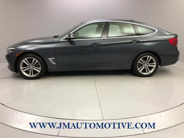 2017 BMW 3 Series 330i xDrive Gran Turismo, available for sale in Naugatuck, Connecticut | J&M Automotive Sls&Svc LLC. Naugatuck, Connecticut 2017 BMW 3 Series 330i xDrive Gran Turismo, available for sale in Naugatuck, Connecticut | J&M Automotive Sls&Svc LLC. Naugatuck, Connecticut