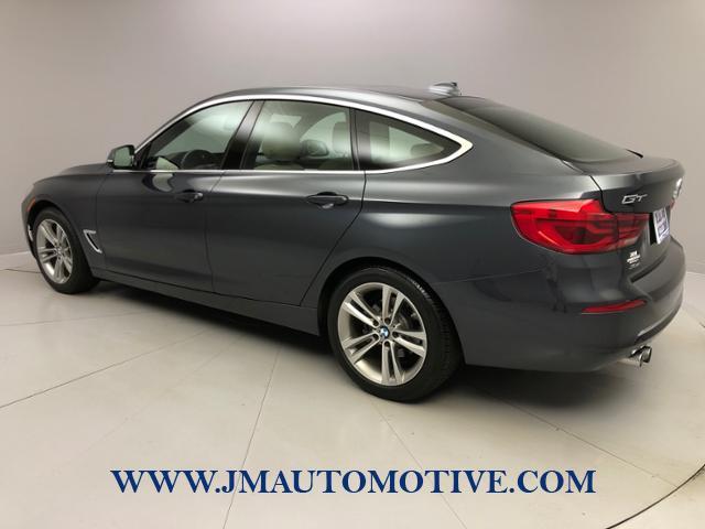 2017 BMW 3 Series 330i xDrive Gran Turismo, available for sale in Naugatuck, Connecticut | J&M Automotive Sls&Svc LLC. Naugatuck, Connecticut 2017 BMW 3 Series 330i xDrive Gran Turismo, available for sale in Naugatuck, Connecticut | J&M Automotive Sls&Svc LLC. Naugatuck, Connecticut