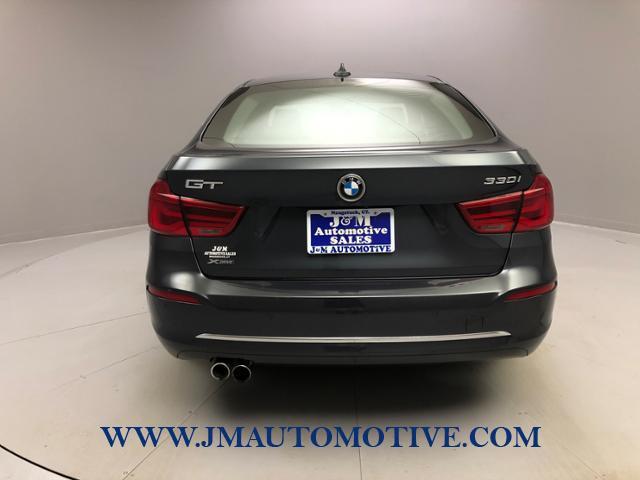 2017 BMW 3 Series 330i xDrive Gran Turismo, available for sale in Naugatuck, Connecticut | J&M Automotive Sls&Svc LLC. Naugatuck, Connecticut 2017 BMW 3 Series 330i xDrive Gran Turismo, available for sale in Naugatuck, Connecticut | J&M Automotive Sls&Svc LLC. Naugatuck, Connecticut