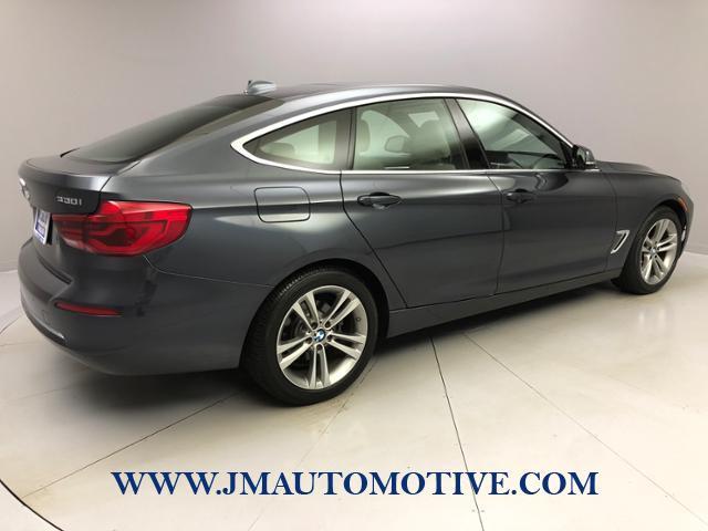 2017 BMW 3 Series 330i xDrive Gran Turismo, available for sale in Naugatuck, Connecticut | J&M Automotive Sls&Svc LLC. Naugatuck, Connecticut 2017 BMW 3 Series 330i xDrive Gran Turismo, available for sale in Naugatuck, Connecticut | J&M Automotive Sls&Svc LLC. Naugatuck, Connecticut