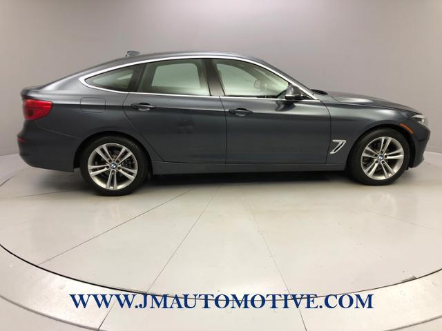 2017 BMW 3 Series 330i xDrive Gran Turismo, available for sale in Naugatuck, Connecticut | J&M Automotive Sls&Svc LLC. Naugatuck, Connecticut 2017 BMW 3 Series 330i xDrive Gran Turismo, available for sale in Naugatuck, Connecticut | J&M Automotive Sls&Svc LLC. Naugatuck, Connecticut
