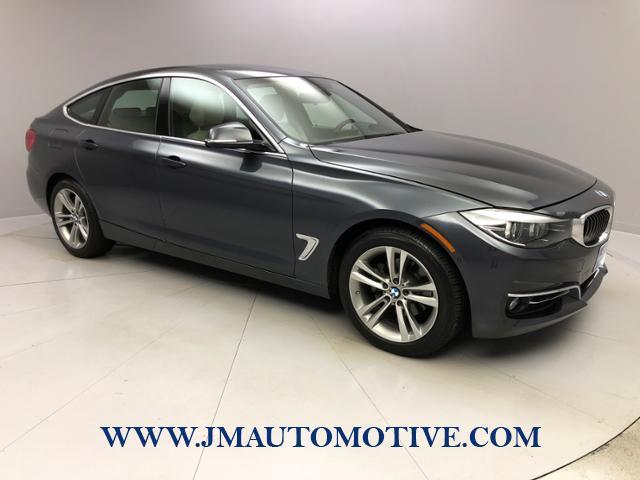2017 BMW 3 Series 330i xDrive Gran Turismo, available for sale in Naugatuck, Connecticut | J&M Automotive Sls&Svc LLC. Naugatuck, Connecticut 2017 BMW 3 Series 330i xDrive Gran Turismo, available for sale in Naugatuck, Connecticut | J&M Automotive Sls&Svc LLC. Naugatuck, Connecticut