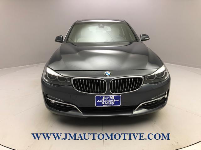 2017 BMW 3 Series 330i xDrive Gran Turismo, available for sale in Naugatuck, Connecticut | J&M Automotive Sls&Svc LLC. Naugatuck, Connecticut 2017 BMW 3 Series 330i xDrive Gran Turismo, available for sale in Naugatuck, Connecticut | J&M Automotive Sls&Svc LLC. Naugatuck, Connecticut