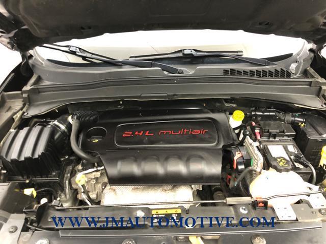 Used Jeep Renegade Latitude 4x4 2018 | J&M Automotive Sls&Svc LLC. Naugatuck, Connecticut Used Jeep Renegade Latitude 4x4 2018 | J&M Automotive Sls&Svc LLC. Naugatuck, Connecticut