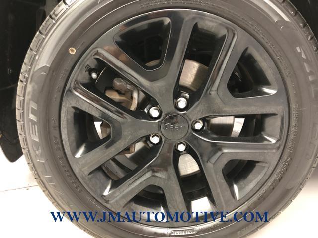 Used Jeep Renegade Latitude 4x4 2018 | J&M Automotive Sls&Svc LLC. Naugatuck, Connecticut Used Jeep Renegade Latitude 4x4 2018 | J&M Automotive Sls&Svc LLC. Naugatuck, Connecticut