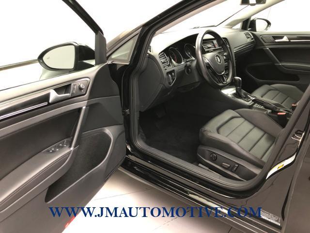 2016 Volkswagen Golf 4dr HB Auto TSI SEL, available for sale in Naugatuck, Connecticut | J&M Automotive Sls&Svc LLC. Naugatuck, Connecticut 2016 Volkswagen Golf 4dr HB Auto TSI SEL, available for sale in Naugatuck, Connecticut | J&M Automotive Sls&Svc LLC. Naugatuck, Connecticut