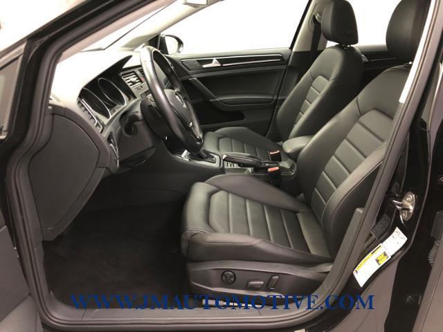 2016 Volkswagen Golf 4dr HB Auto TSI SEL, available for sale in Naugatuck, Connecticut | J&M Automotive Sls&Svc LLC. Naugatuck, Connecticut 2016 Volkswagen Golf 4dr HB Auto TSI SEL, available for sale in Naugatuck, Connecticut | J&M Automotive Sls&Svc LLC. Naugatuck, Connecticut