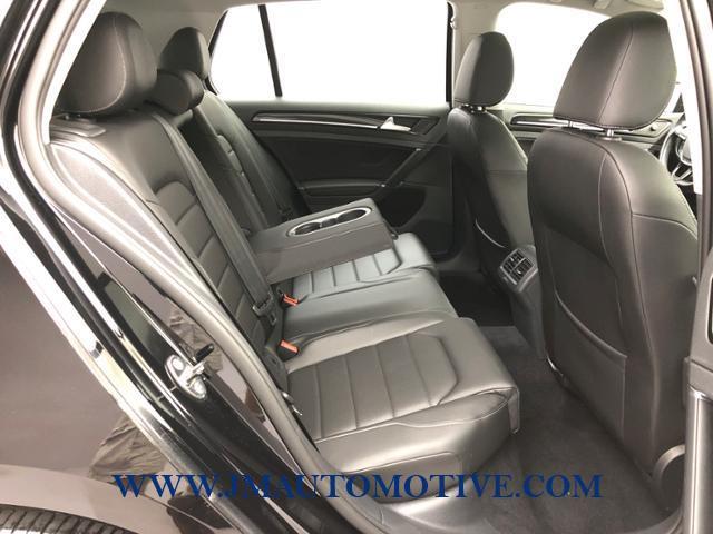 2016 Volkswagen Golf 4dr HB Auto TSI SEL, available for sale in Naugatuck, Connecticut | J&M Automotive Sls&Svc LLC. Naugatuck, Connecticut 2016 Volkswagen Golf 4dr HB Auto TSI SEL, available for sale in Naugatuck, Connecticut | J&M Automotive Sls&Svc LLC. Naugatuck, Connecticut