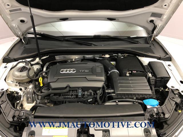 Used Audi A3 4dr Sdn quattro 2.0T Premium 2015 | J&M Automotive Sls&Svc LLC. Naugatuck, Connecticut Used Audi A3 4dr Sdn quattro 2.0T Premium 2015 | J&M Automotive Sls&Svc LLC. Naugatuck, Connecticut