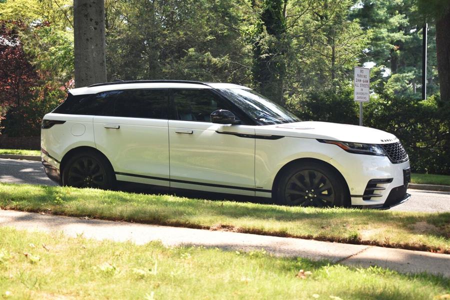 Used Land Rover Range Rover Velar P380 R Dynamic SE AWD 4dr SUV 2018 | Camy Cars. Great Neck, New York Used Land Rover Range Rover Velar P380 R Dynamic SE AWD 4dr SUV 2018 | Camy Cars. Great Neck, New York