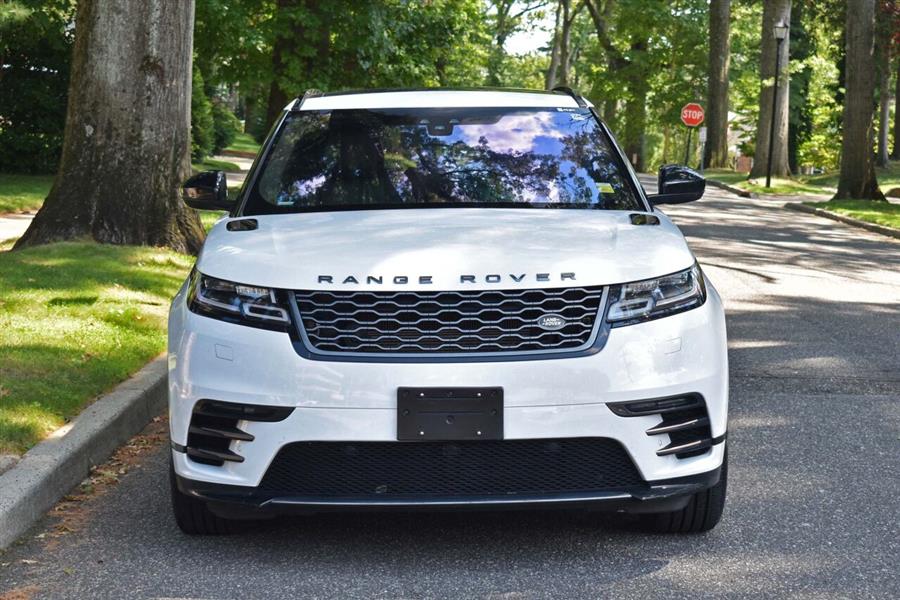 Used Land Rover Range Rover Velar P380 R Dynamic SE AWD 4dr SUV 2018 | Camy Cars. Great Neck, New York Used Land Rover Range Rover Velar P380 R Dynamic SE AWD 4dr SUV 2018 | Camy Cars. Great Neck, New York