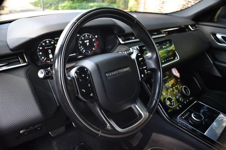 Used Land Rover Range Rover Velar P380 R Dynamic SE AWD 4dr SUV 2018 | Camy Cars. Great Neck, New York Used Land Rover Range Rover Velar P380 R Dynamic SE AWD 4dr SUV 2018 | Camy Cars. Great Neck, New York