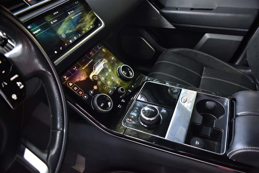 Used Land Rover Range Rover Velar P380 R Dynamic SE AWD 4dr SUV 2018 | Camy Cars. Great Neck, New York Used Land Rover Range Rover Velar P380 R Dynamic SE AWD 4dr SUV 2018 | Camy Cars. Great Neck, New York