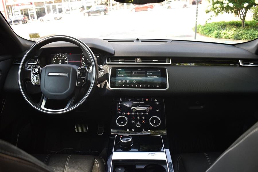 Used Land Rover Range Rover Velar P380 R Dynamic SE AWD 4dr SUV 2018 | Camy Cars. Great Neck, New York Used Land Rover Range Rover Velar P380 R Dynamic SE AWD 4dr SUV 2018 | Camy Cars. Great Neck, New York