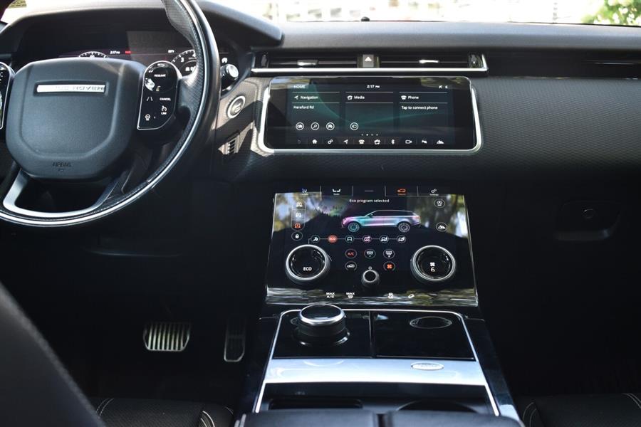 Used Land Rover Range Rover Velar P380 R Dynamic SE AWD 4dr SUV 2018 | Camy Cars. Great Neck, New York Used Land Rover Range Rover Velar P380 R Dynamic SE AWD 4dr SUV 2018 | Camy Cars. Great Neck, New York