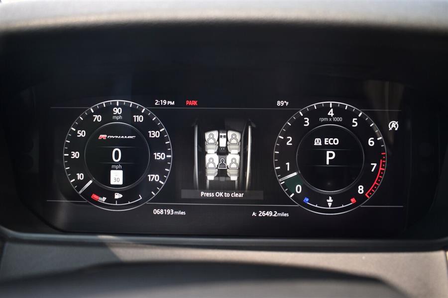 Used Land Rover Range Rover Velar P380 R Dynamic SE AWD 4dr SUV 2018 | Camy Cars. Great Neck, New York Used Land Rover Range Rover Velar P380 R Dynamic SE AWD 4dr SUV 2018 | Camy Cars. Great Neck, New York