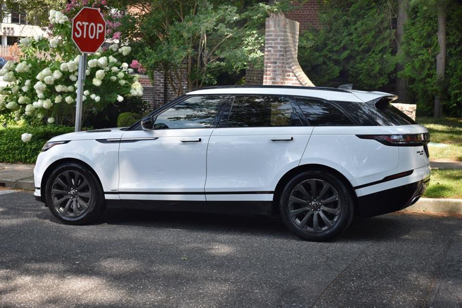 Used Land Rover Range Rover Velar P380 R Dynamic SE AWD 4dr SUV 2018 | Camy Cars. Great Neck, New York Used Land Rover Range Rover Velar P380 R Dynamic SE AWD 4dr SUV 2018 | Camy Cars. Great Neck, New York