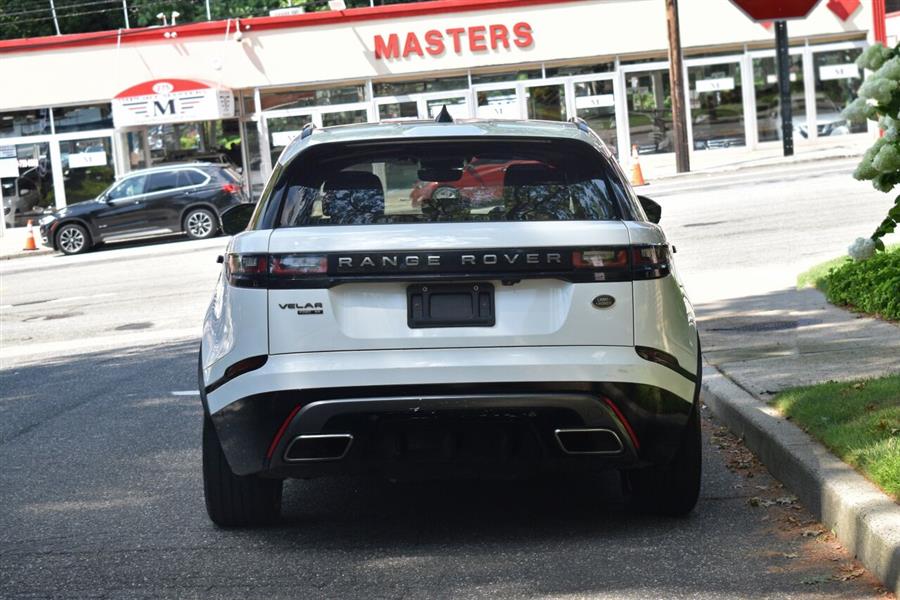 Used Land Rover Range Rover Velar P380 R Dynamic SE AWD 4dr SUV 2018 | Camy Cars. Great Neck, New York Used Land Rover Range Rover Velar P380 R Dynamic SE AWD 4dr SUV 2018 | Camy Cars. Great Neck, New York