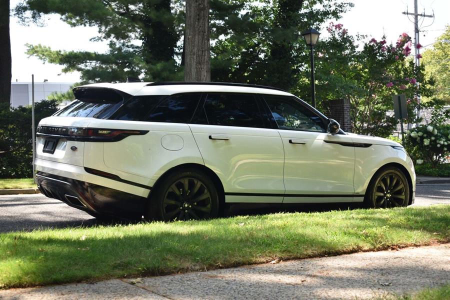 Used Land Rover Range Rover Velar P380 R Dynamic SE AWD 4dr SUV 2018 | Camy Cars. Great Neck, New York Used Land Rover Range Rover Velar P380 R Dynamic SE AWD 4dr SUV 2018 | Camy Cars. Great Neck, New York