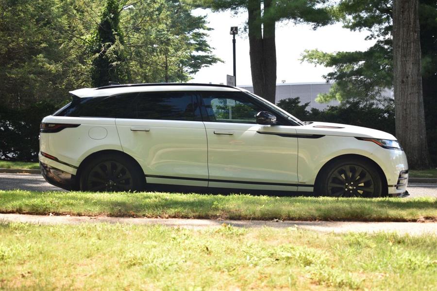 Used Land Rover Range Rover Velar P380 R Dynamic SE AWD 4dr SUV 2018 | Camy Cars. Great Neck, New York Used Land Rover Range Rover Velar P380 R Dynamic SE AWD 4dr SUV 2018 | Camy Cars. Great Neck, New York