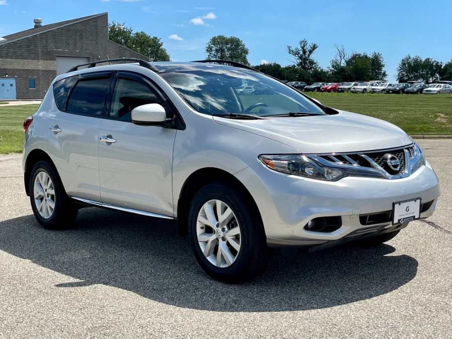 Used Nissan Murano AWD 4dr SL 2014 | Geneva Motor Cars. Darien, Wisconsin Used Nissan Murano AWD 4dr SL 2014 | Geneva Motor Cars. Darien, Wisconsin
