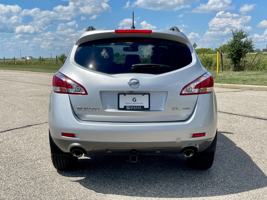 Used Nissan Murano AWD 4dr SL 2014 | Geneva Motor Cars. Darien, Wisconsin Used Nissan Murano AWD 4dr SL 2014 | Geneva Motor Cars. Darien, Wisconsin