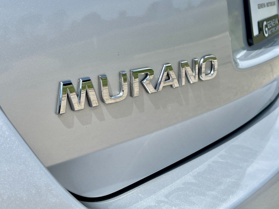 Used Nissan Murano AWD 4dr SL 2014 | Geneva Motor Cars. Darien, Wisconsin Used Nissan Murano AWD 4dr SL 2014 | Geneva Motor Cars. Darien, Wisconsin