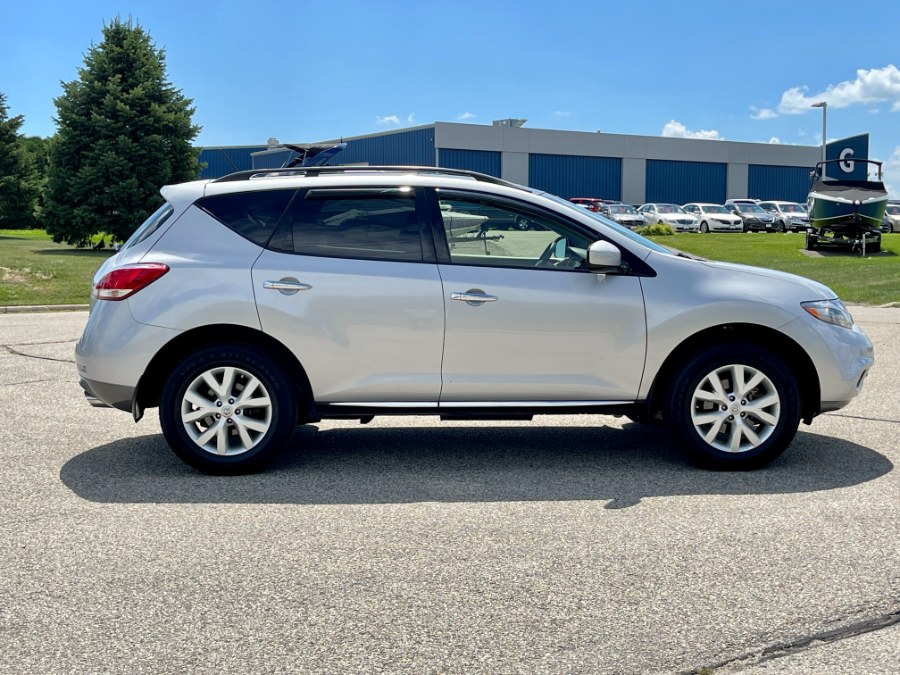 Used Nissan Murano AWD 4dr SL 2014 | Geneva Motor Cars. Darien, Wisconsin Used Nissan Murano AWD 4dr SL 2014 | Geneva Motor Cars. Darien, Wisconsin