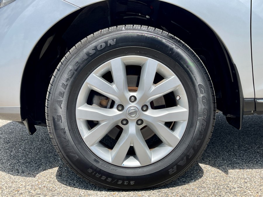 Used Nissan Murano AWD 4dr SL 2014 | Geneva Motor Cars. Darien, Wisconsin Used Nissan Murano AWD 4dr SL 2014 | Geneva Motor Cars. Darien, Wisconsin
