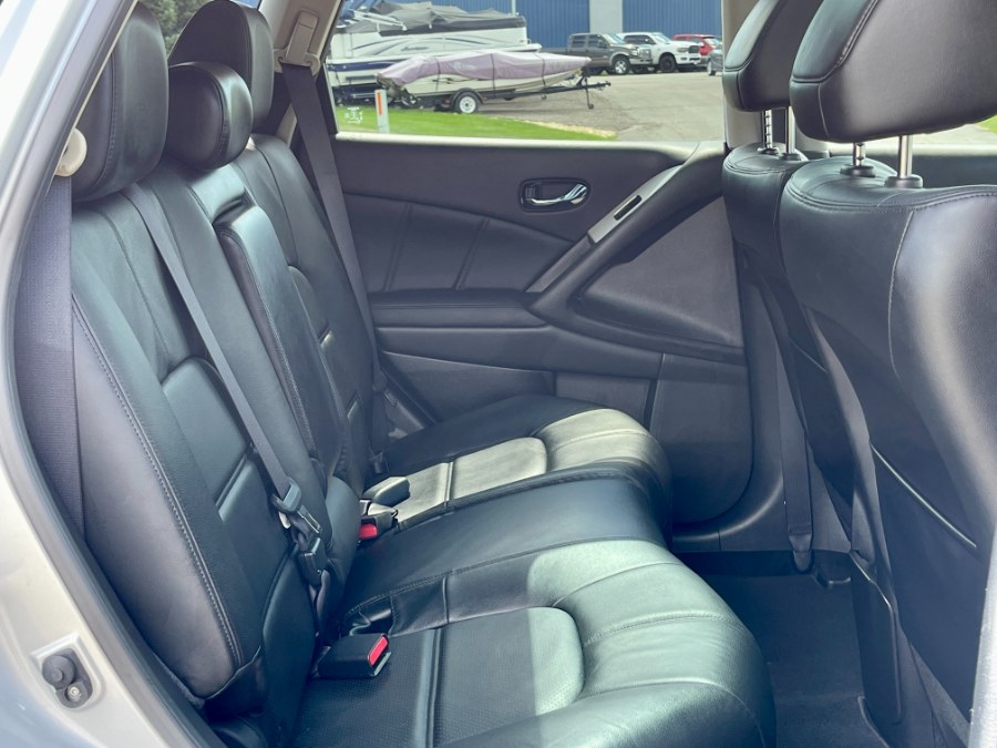 Used Nissan Murano AWD 4dr SL 2014 | Geneva Motor Cars. Darien, Wisconsin Used Nissan Murano AWD 4dr SL 2014 | Geneva Motor Cars. Darien, Wisconsin