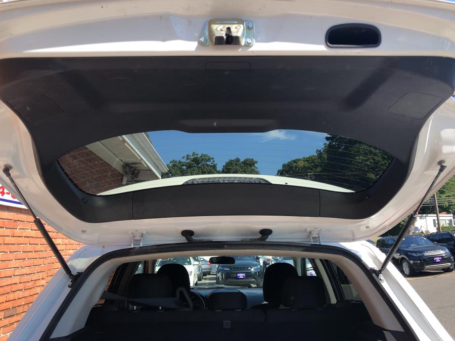 2015 Mitsubishi Outlander Sport FWD 4dr ES, available for sale in Waterbury, Connecticut | National Auto Brokers, Inc.. Waterbury, Connecticut 2015 Mitsubishi Outlander Sport FWD 4dr ES, available for sale in Waterbury, Connecticut | National Auto Brokers, Inc.. Waterbury, Connecticut