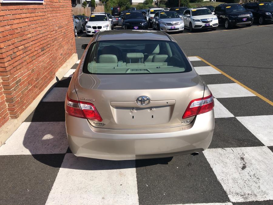 2009 Toyota Camry 4dr Sdn Auto XLE, available for sale in Waterbury, Connecticut | National Auto Brokers, Inc.. Waterbury, Connecticut 2009 Toyota Camry 4dr Sdn Auto XLE, available for sale in Waterbury, Connecticut | National Auto Brokers, Inc.. Waterbury, Connecticut