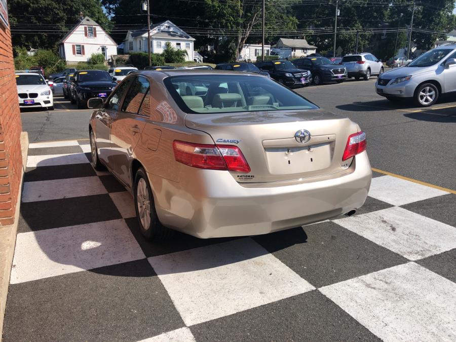 2009 Toyota Camry 4dr Sdn Auto XLE, available for sale in Waterbury, Connecticut | National Auto Brokers, Inc.. Waterbury, Connecticut 2009 Toyota Camry 4dr Sdn Auto XLE, available for sale in Waterbury, Connecticut | National Auto Brokers, Inc.. Waterbury, Connecticut