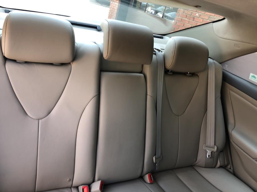 2009 Toyota Camry 4dr Sdn Auto XLE, available for sale in Waterbury, Connecticut | National Auto Brokers, Inc.. Waterbury, Connecticut 2009 Toyota Camry 4dr Sdn Auto XLE, available for sale in Waterbury, Connecticut | National Auto Brokers, Inc.. Waterbury, Connecticut
