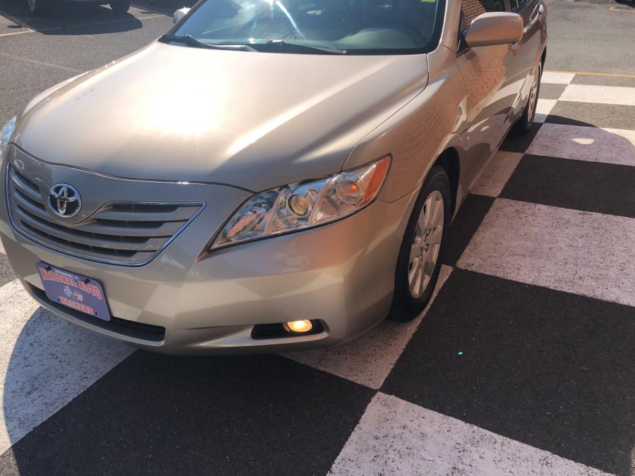 2009 Toyota Camry 4dr Sdn Auto XLE, available for sale in Waterbury, Connecticut | National Auto Brokers, Inc.. Waterbury, Connecticut 2009 Toyota Camry 4dr Sdn Auto XLE, available for sale in Waterbury, Connecticut | National Auto Brokers, Inc.. Waterbury, Connecticut