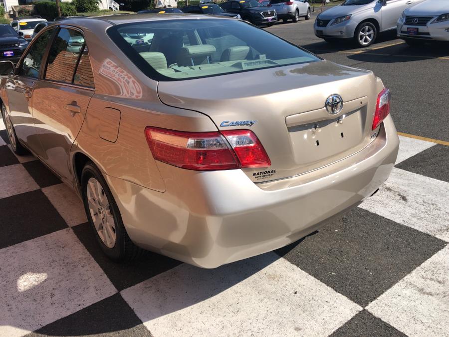 2009 Toyota Camry 4dr Sdn Auto XLE, available for sale in Waterbury, Connecticut | National Auto Brokers, Inc.. Waterbury, Connecticut 2009 Toyota Camry 4dr Sdn Auto XLE, available for sale in Waterbury, Connecticut | National Auto Brokers, Inc.. Waterbury, Connecticut