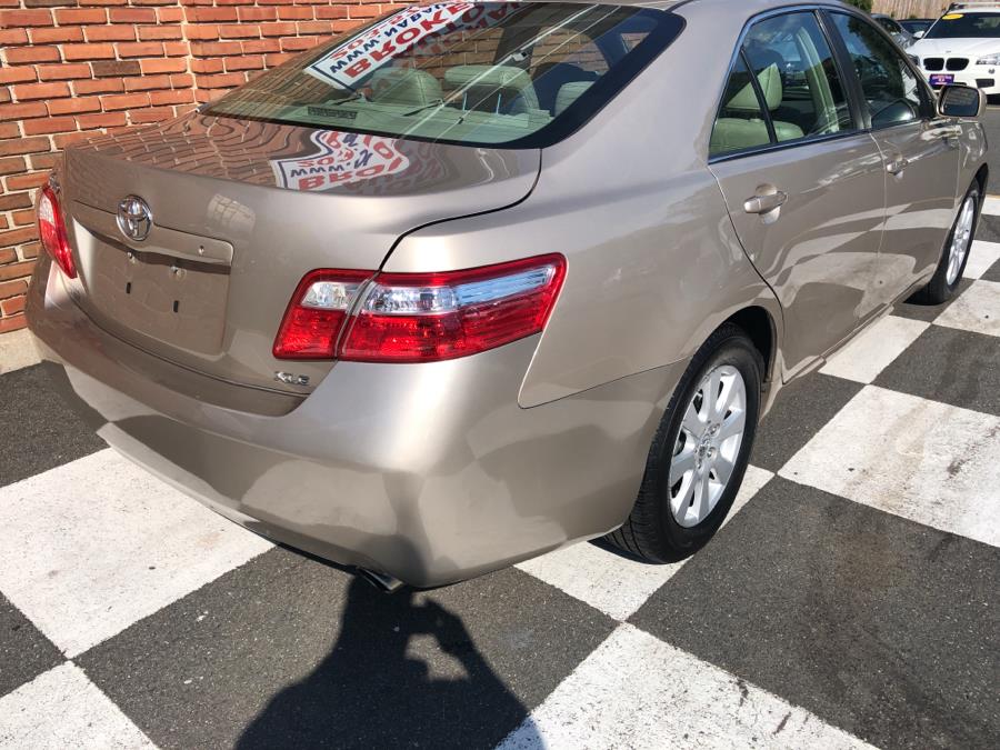 2009 Toyota Camry 4dr Sdn Auto XLE, available for sale in Waterbury, Connecticut | National Auto Brokers, Inc.. Waterbury, Connecticut 2009 Toyota Camry 4dr Sdn Auto XLE, available for sale in Waterbury, Connecticut | National Auto Brokers, Inc.. Waterbury, Connecticut