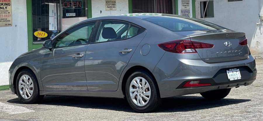 Used Hyundai Elantra SE Auto 2019 | Green Light Auto. Corona, California Used Hyundai Elantra SE Auto 2019 | Green Light Auto. Corona, California