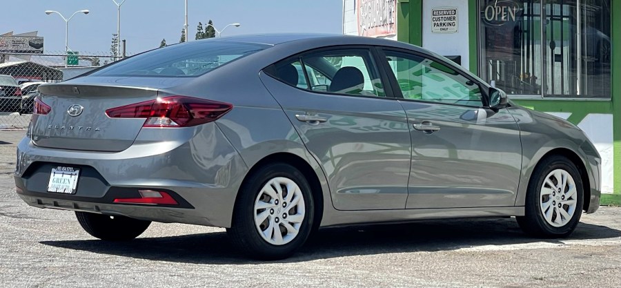 Used Hyundai Elantra SE Auto 2019 | Green Light Auto. Corona, California Used Hyundai Elantra SE Auto 2019 | Green Light Auto. Corona, California