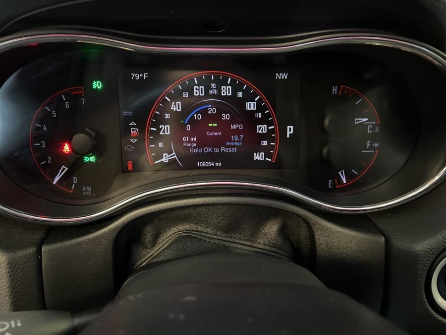 Used Dodge Durango AWD 4dr Limited 2015 | MP Motors Inc. West Babylon , New York Used Dodge Durango AWD 4dr Limited 2015 | MP Motors Inc. West Babylon , New York