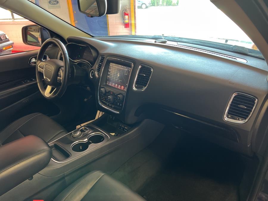 Used Dodge Durango AWD 4dr Limited 2015 | MP Motors Inc. West Babylon , New York Used Dodge Durango AWD 4dr Limited 2015 | MP Motors Inc. West Babylon , New York