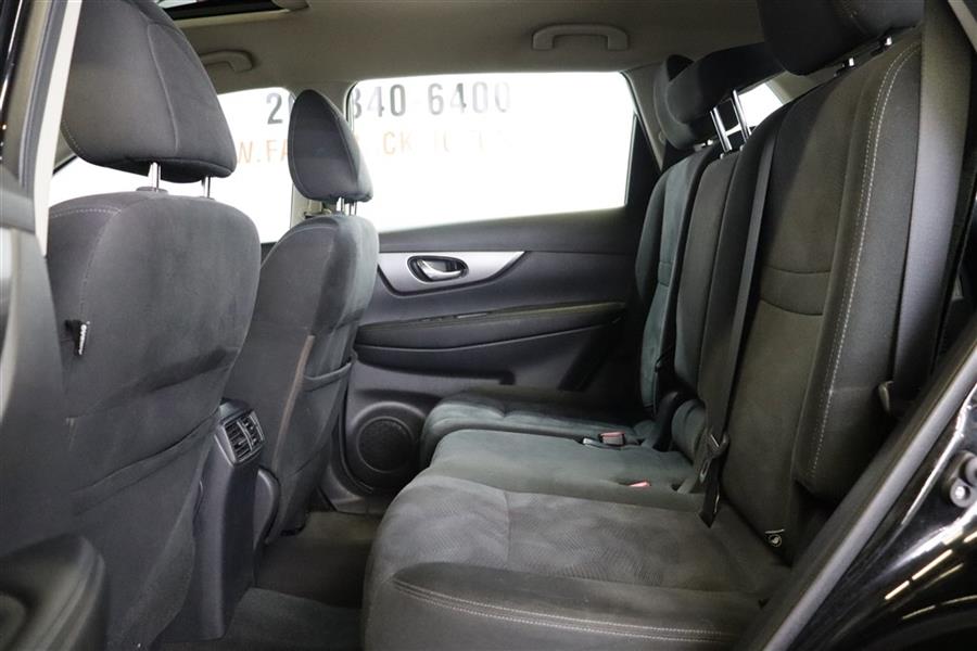 2015 Nissan Rogue S, available for sale in Paterson, New Jersey | Fast Track Motors. Paterson, New Jersey 2015 Nissan Rogue S, available for sale in Paterson, New Jersey | Fast Track Motors. Paterson, New Jersey