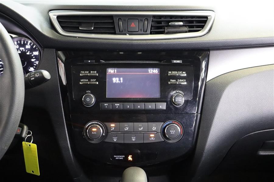 2015 Nissan Rogue S, available for sale in Paterson, New Jersey | Fast Track Motors. Paterson, New Jersey 2015 Nissan Rogue S, available for sale in Paterson, New Jersey | Fast Track Motors. Paterson, New Jersey